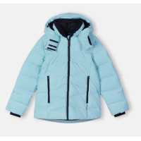 Зимняя куртка пуховик Reimatec+ Vanttaus 531572-6030